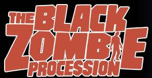 logo The Black Zombie Procession